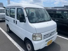 Honda Acty Van
