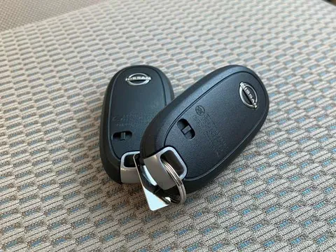 Nissan Clipper Rio