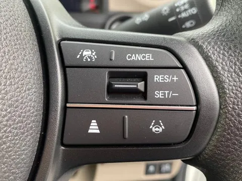 Honda N-BOX Joy