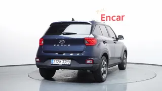 Hyundai Venue