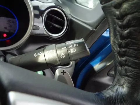 Honda N-BOX Plus Custom