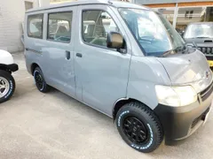 Toyota TownAce Van