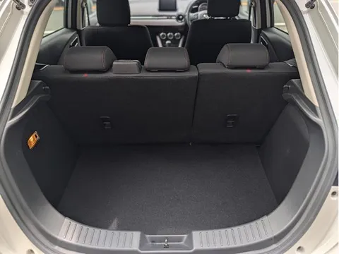 Mazda Mazda2 (Demio)