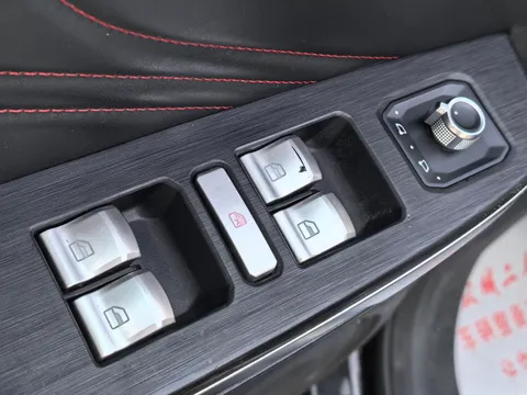 Wey VV5