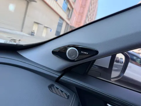 Chery Tiggo 8 Plus