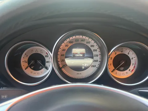 Mercedes-Benz Mercedes-Benz CLS