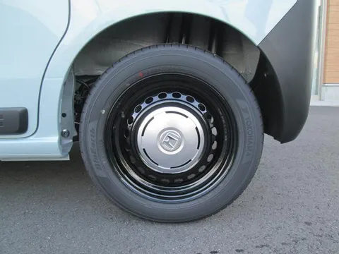 Honda N-BOX Joy