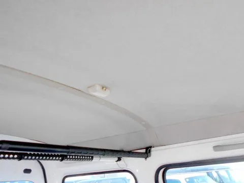 Subaru Sambar Van