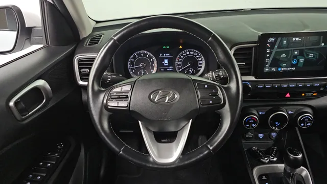 Hyundai Venue