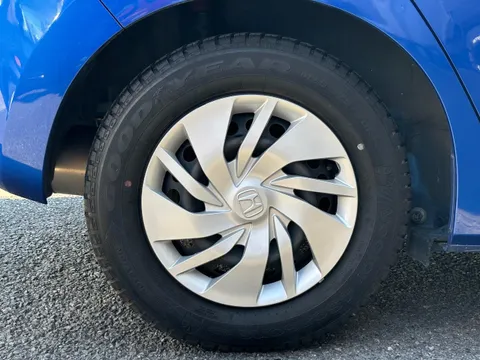 Honda Jazz (Fit)