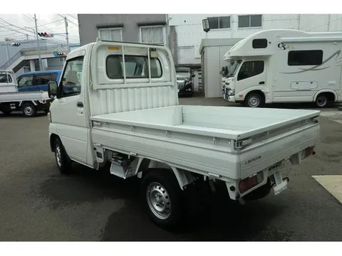 Mitsubishi Minicab Truck