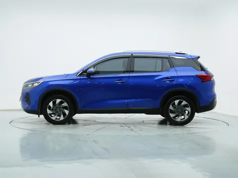 Gac GS4