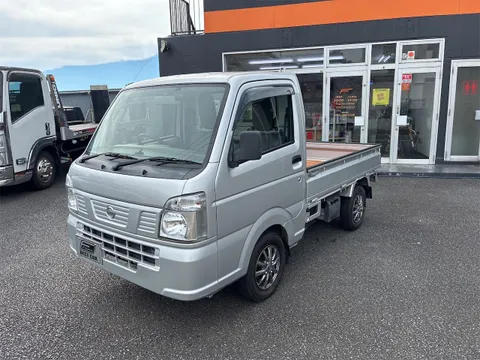 Nissan Clipper Truck