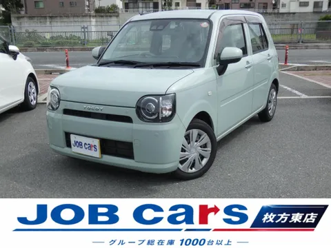 Daihatsu Mira Tocot