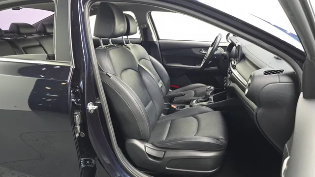 Kia Cerato (K3)