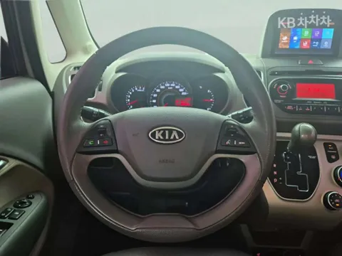Kia Ray