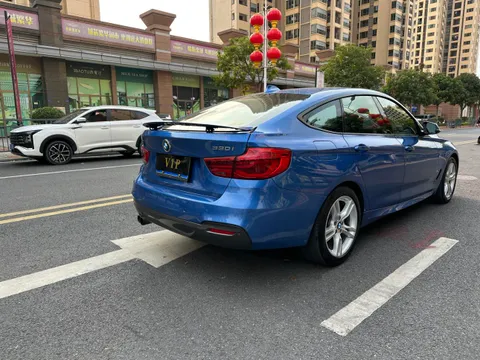 BMW Gran Turismo