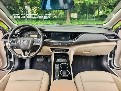 Buick Regal