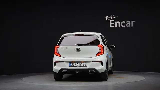 Kia Picanto (Morning)