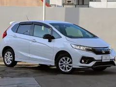 Honda Jazz (Fit)