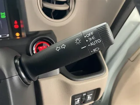 Honda N-BOX Joy