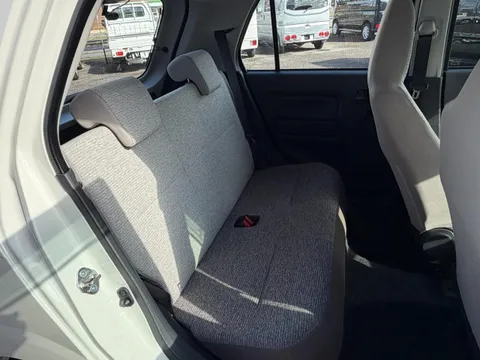 Daihatsu Mira Tocot