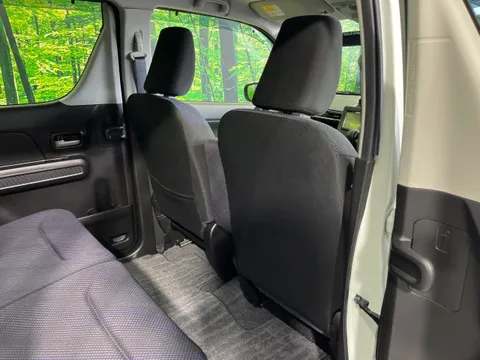 Mazda Flair