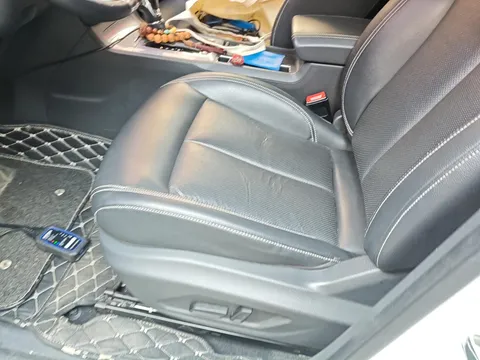 Roewe RX5