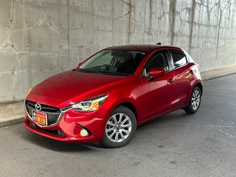 Mazda Mazda2 (Demio)