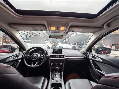 Mazda Mazda 3