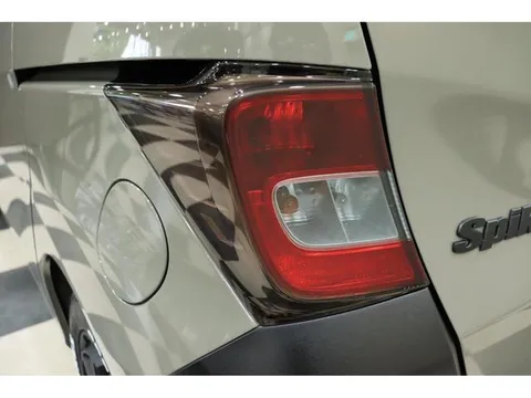 Honda Freed Spike
