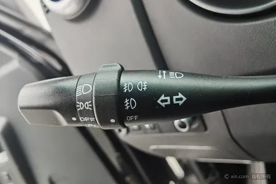 BAIC BJ40