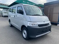 Toyota TownAce Van