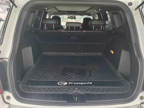 Gac GS8