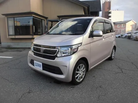 Honda N-ONE