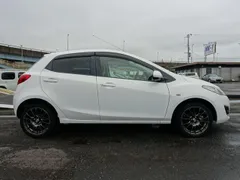 Mazda Mazda2 (Demio)
