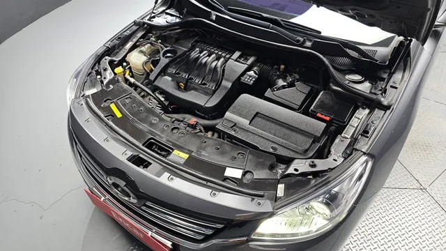 Renault SM7