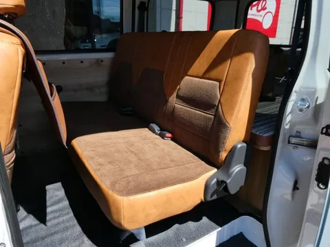 Toyota TownAce Van