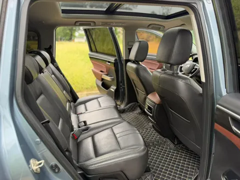 Gac GS8