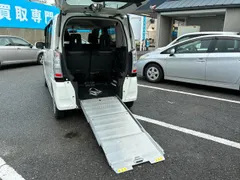 Honda N-BOX Plus
