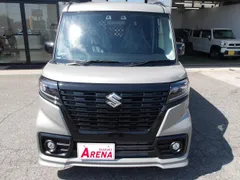 Suzuki Spacia Base