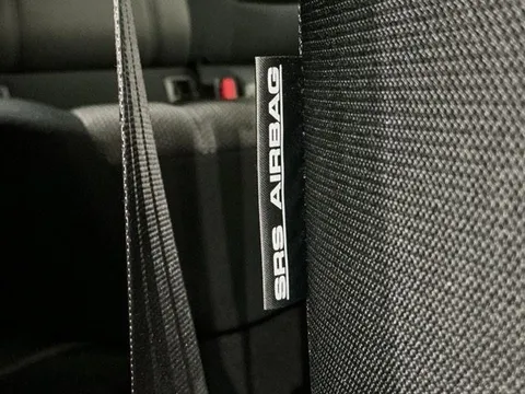 Subaru Impreza Sports