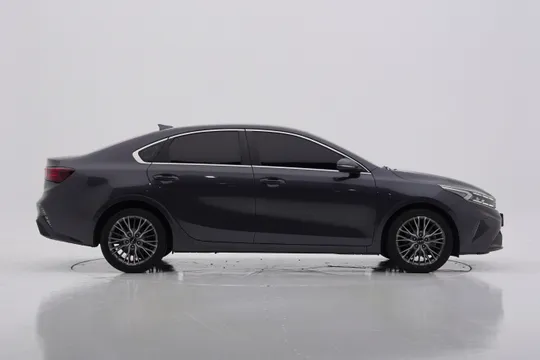 Kia Cerato (K3)