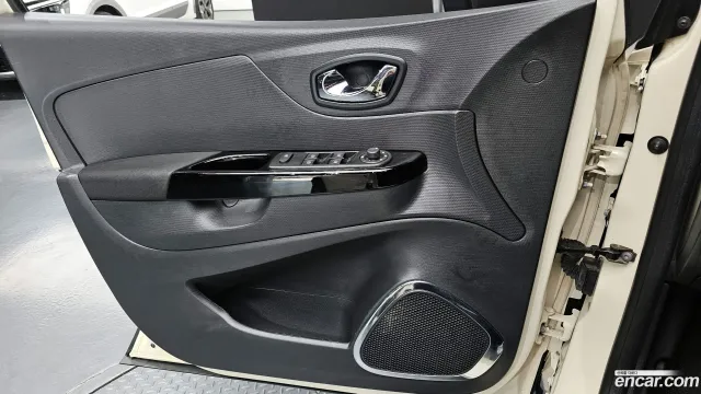 Renault QM3