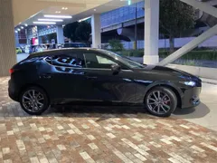 Mazda MAZDA3 Fastback