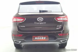 Gac GS4