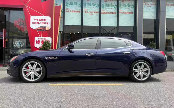 Maserati