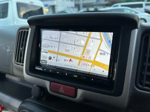 Mazda Scrum