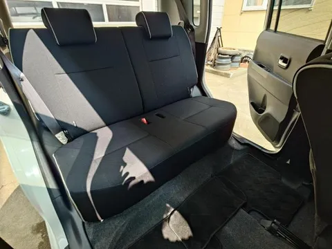 Toyota Pixis Space