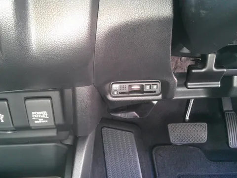 Honda Jazz (Fit)